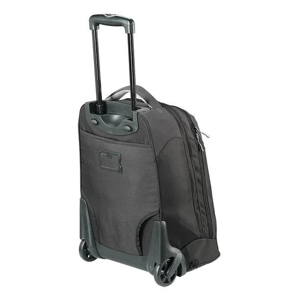 CARIBEE Voyager 35L Wheelaboard Backpack Travel Luggage