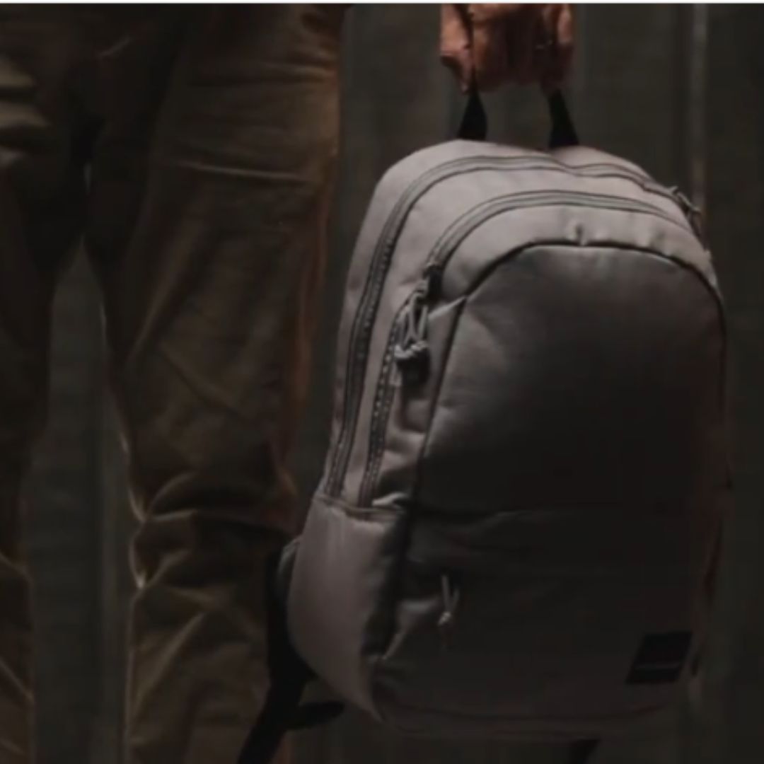 CARIBEE Rush DayPack 24L Bag