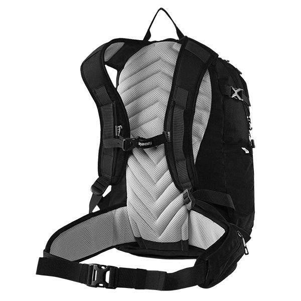 CARIBEE Trek 32 Liter Bag Travel Hiking Backpack