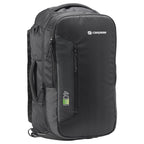 CARIBEE Traveller 40 Carry On Backpack