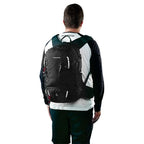 CARIBEE Trek 32 Liter Bag Travel Hiking Backpack