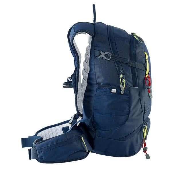 CARIBEE Trek 32 Liter Bag Travel Hiking Backpack