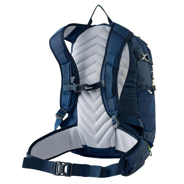 CARIBEE Trek 32 Liter Bag Travel Hiking Backpack