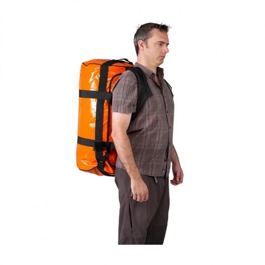 CARIBEE Kokoda 90L Waterproof Offshore Bag