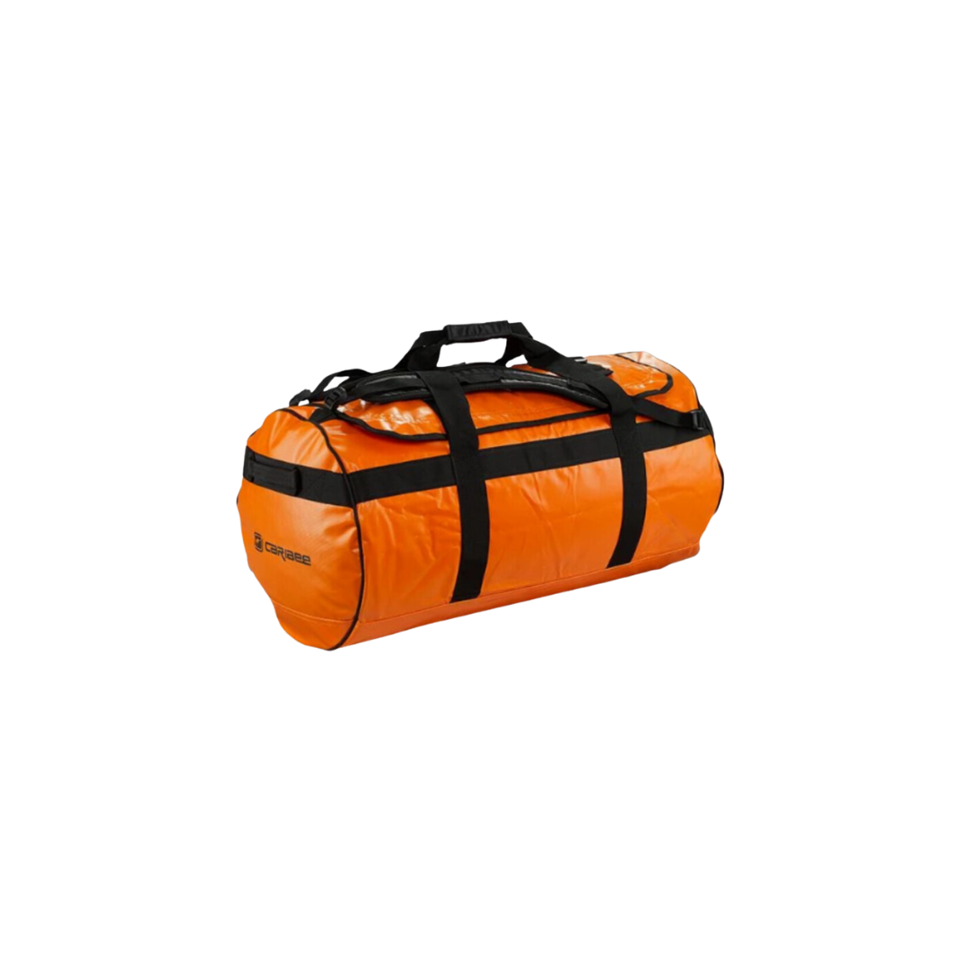 CARIBEE Kokoda 90L Waterproof Offshore Bag