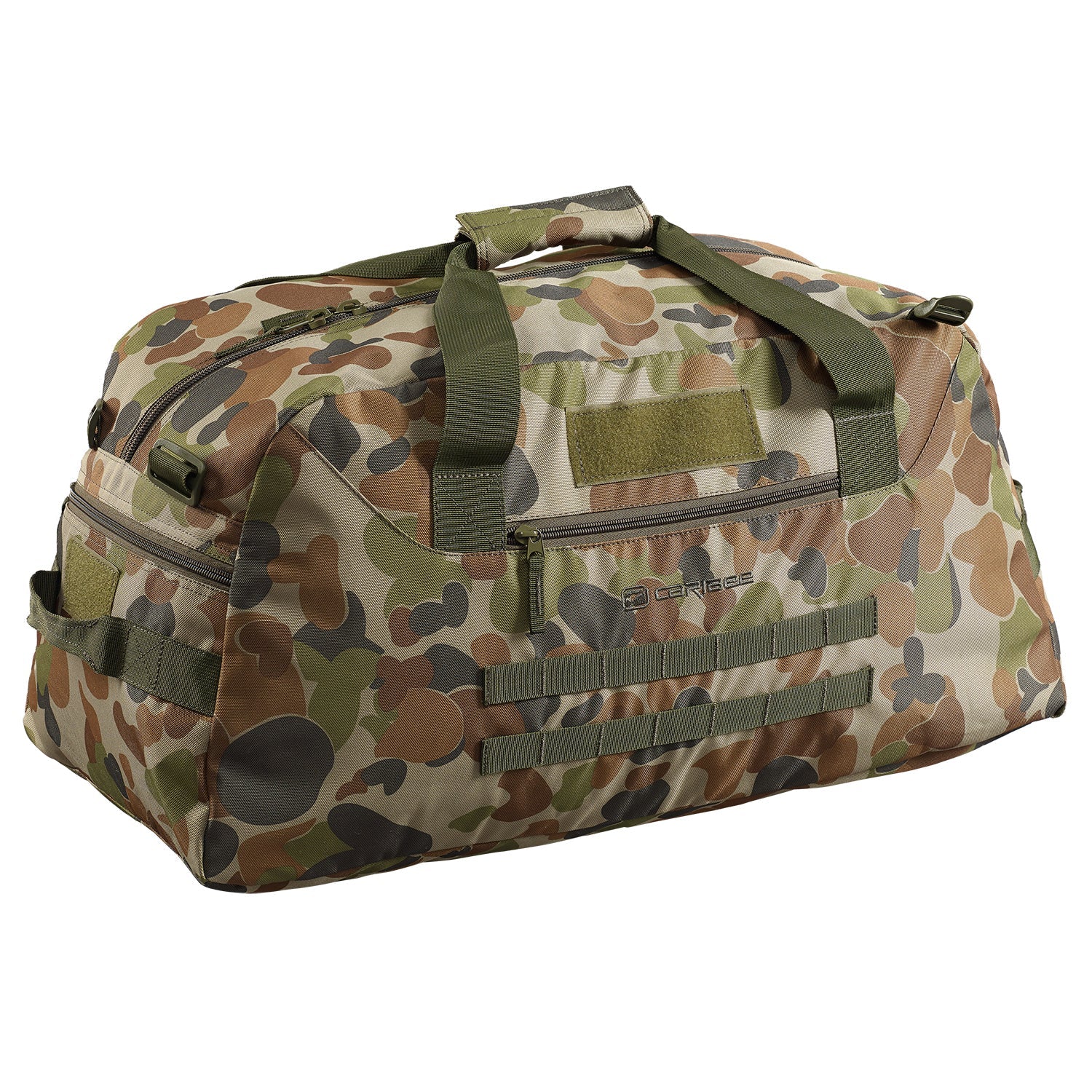 CARIBEE Op's 65L Duffel Gear Bag