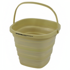 CAPTAIN STAG Foldable Soft Bucket