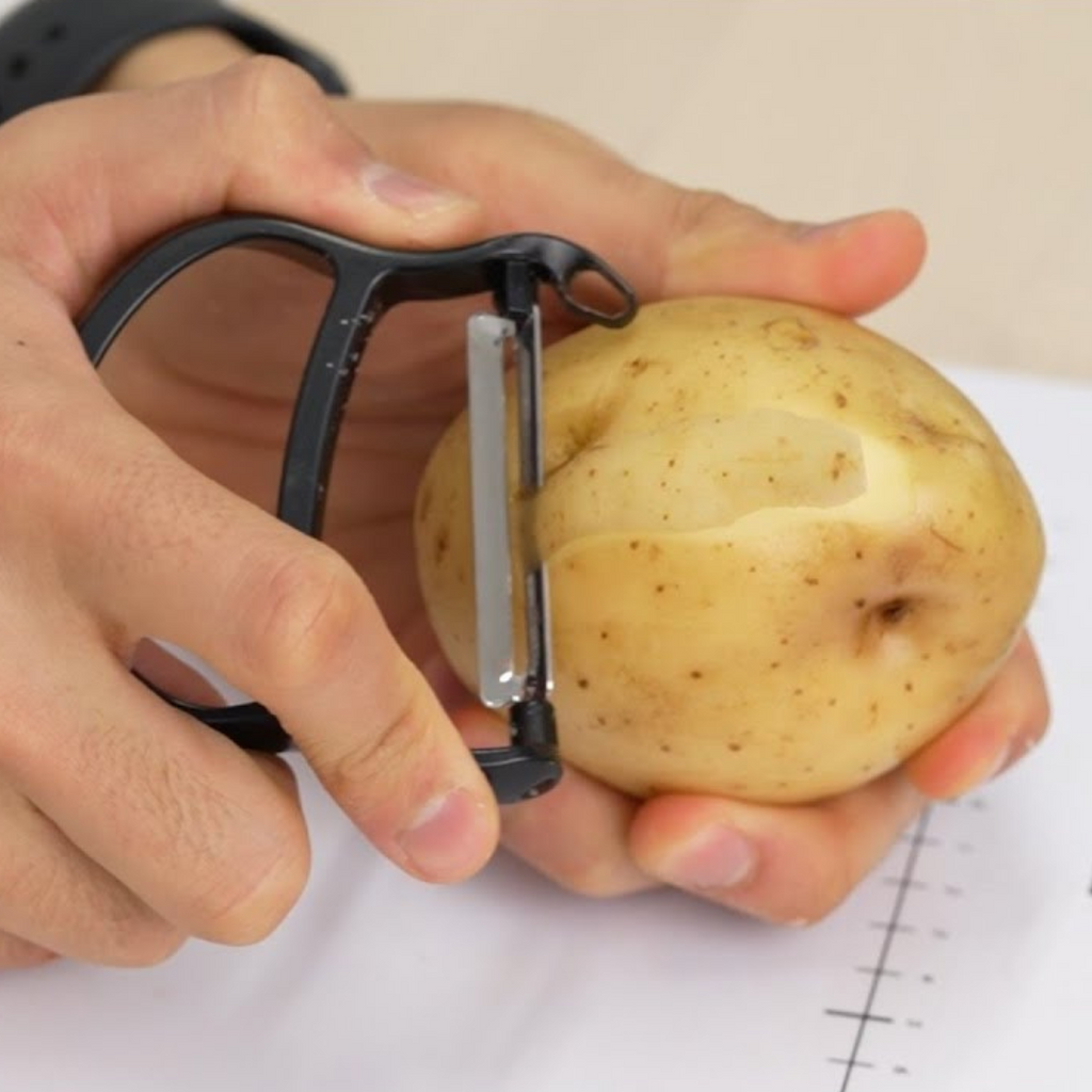 CAPTAIN STAG Food Peeler