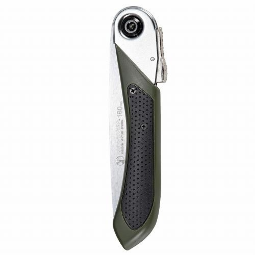 CAPTAIN STAG Firewood Camping Saw