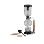 CAPTAIN STAG Coffee Siphon (Wooden Handle)