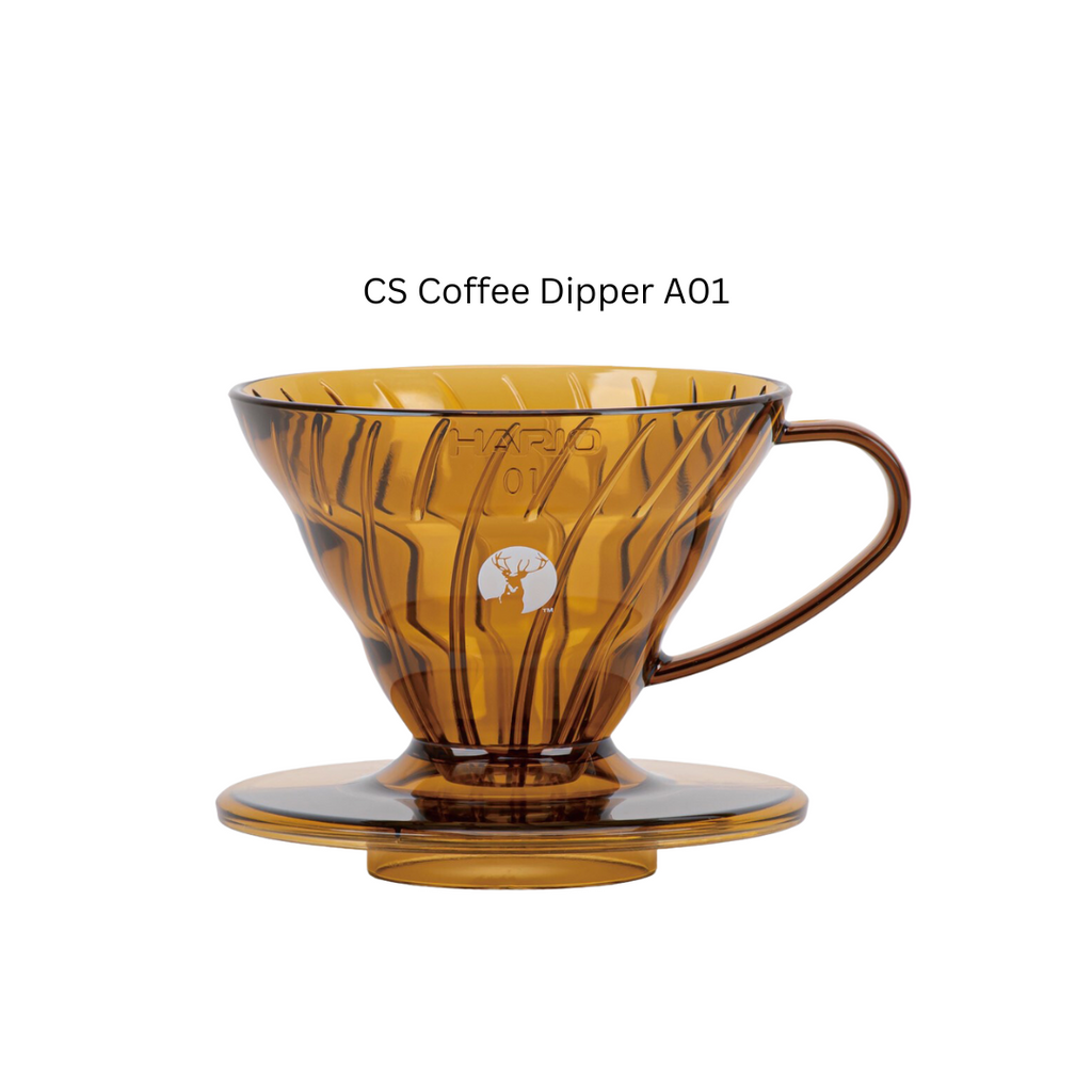 CAPTAIN STAG Coffee Dripper A01