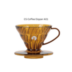 CAPTAIN STAG Coffee Dripper A01