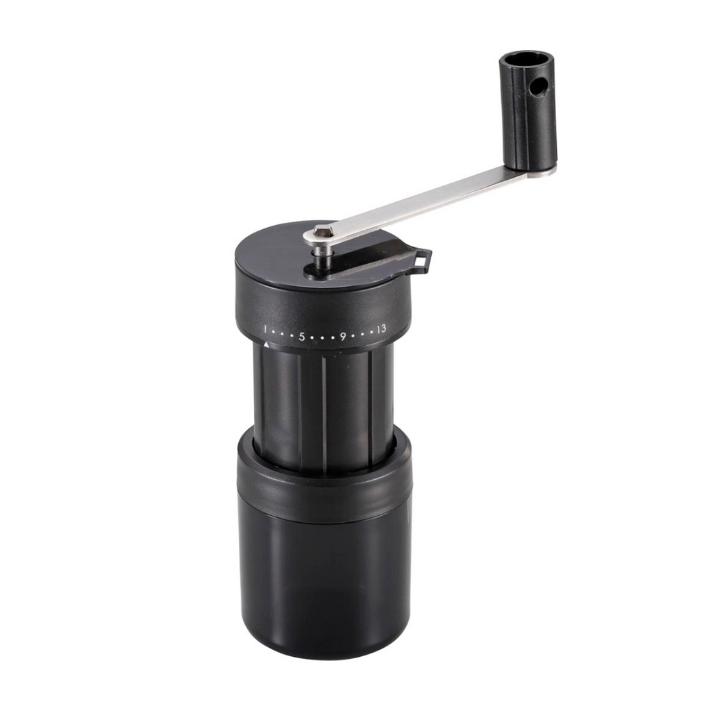 CAPTAIN STAG Portable Coffee Grinder
