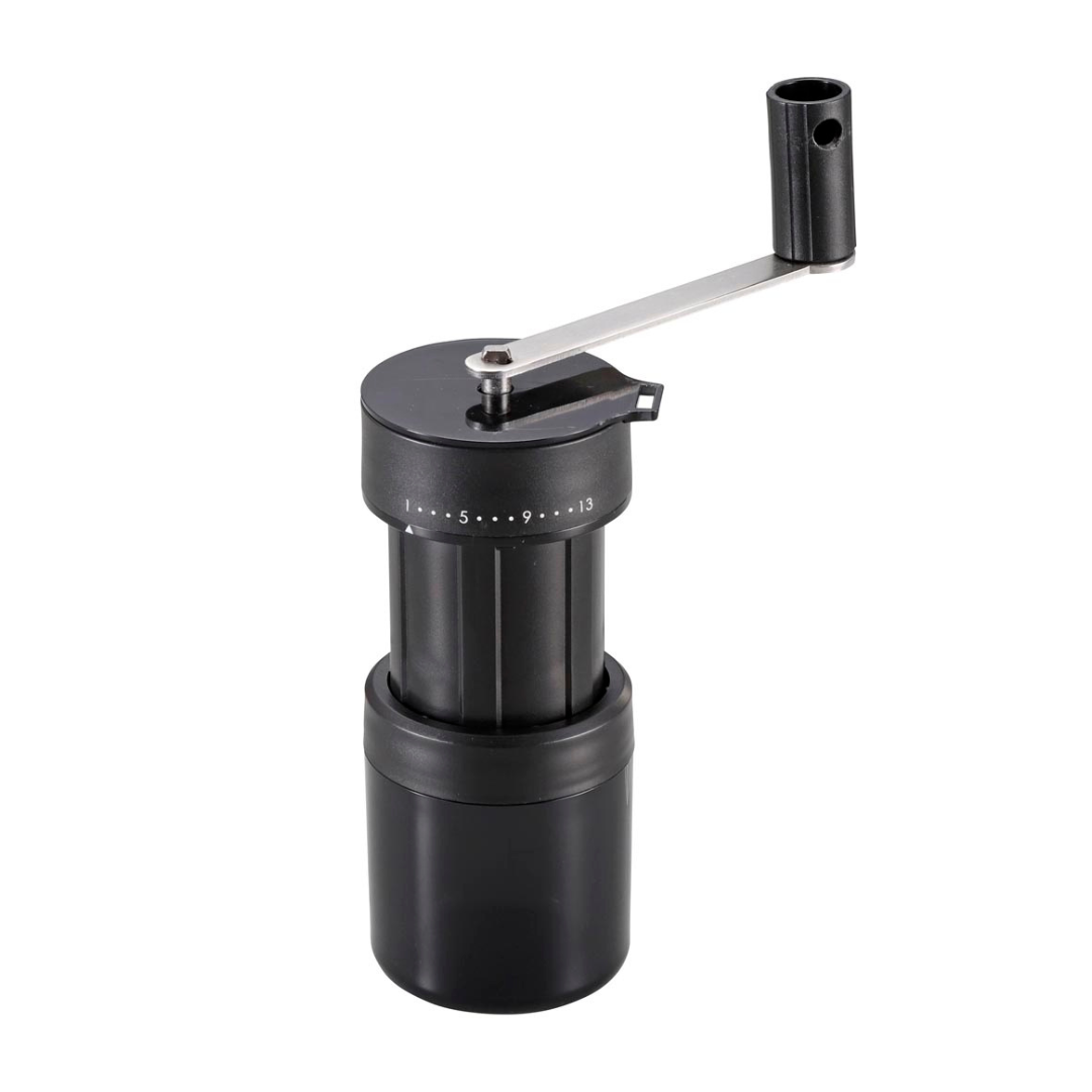 CAPTAIN STAG Portable Coffee Grinder