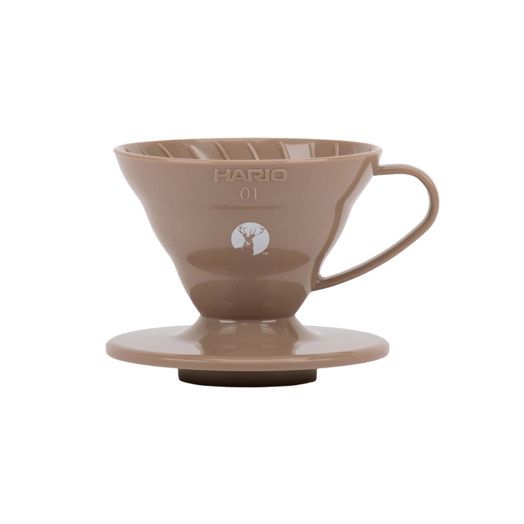 CAPTAIN STAG Coffee Dripper P01