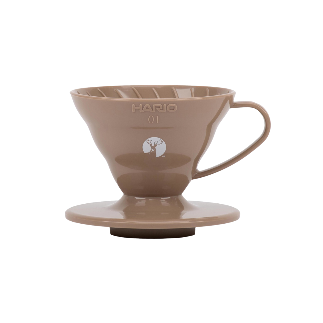 CAPTAIN STAG Coffee Dripper P01