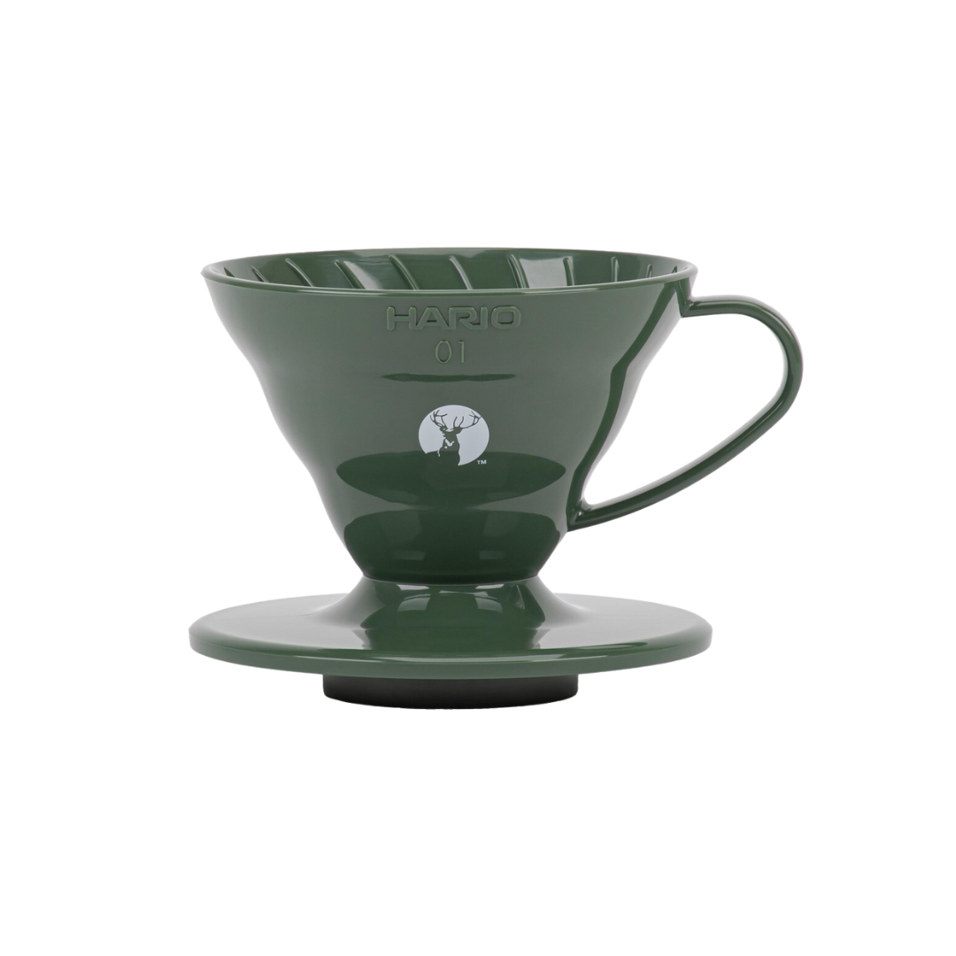 CAPTAIN STAG Coffee Dripper P01
