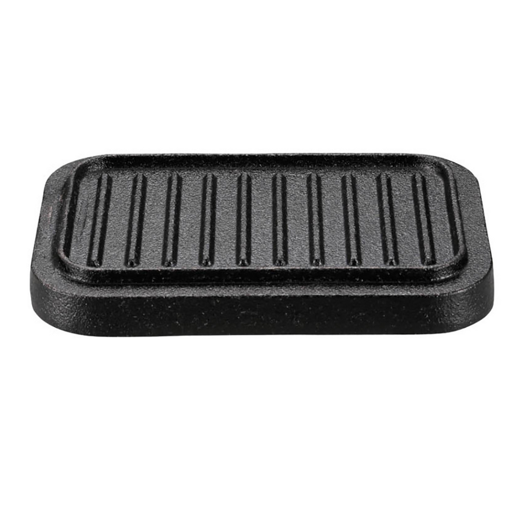 CAPTAIN STAG Mini Square Dutch Oven 0.75ml