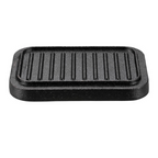 CAPTAIN STAG Mini Square Dutch Oven 0.75ml