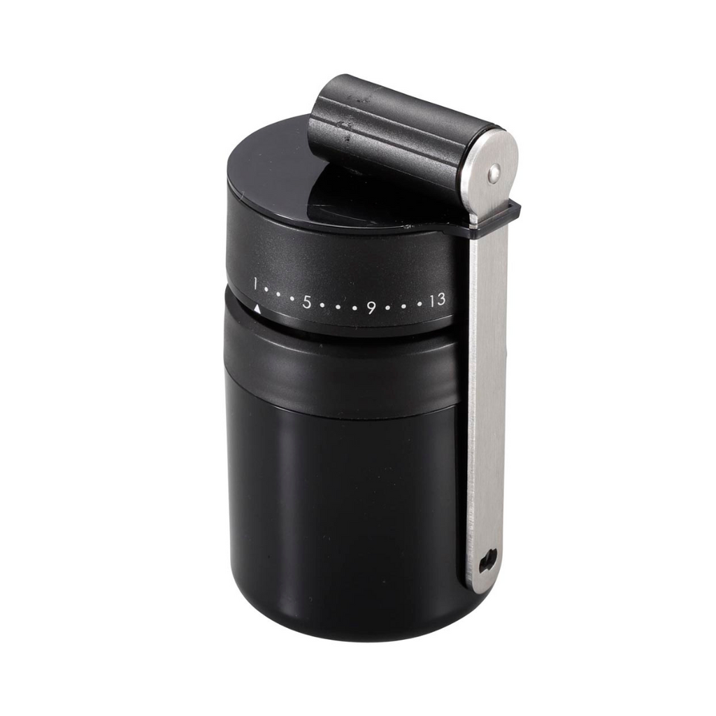 CAPTAIN STAG Portable Coffee Grinder