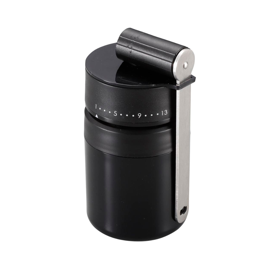 CAPTAIN STAG Portable Coffee Grinder