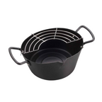 CAPTAIN STAG Frying Pot