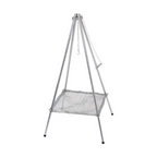 CAPTAIN STAG Quad Fire Stand