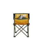 CAPTAIN STAG Compact Small Chair