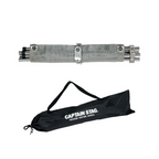 CAPTAIN STAG Quad Fire Stand
