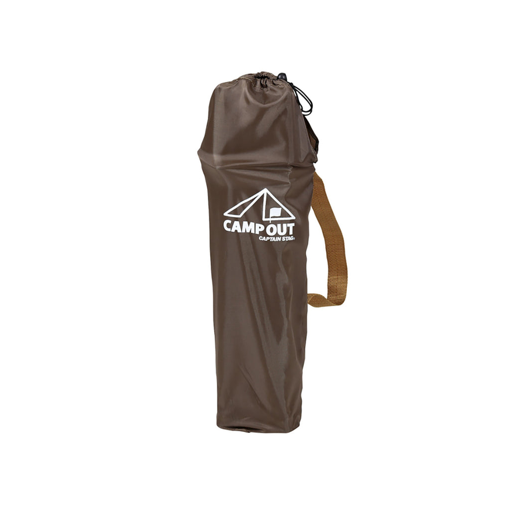 CAPTAIN STAG Compact Small Chair