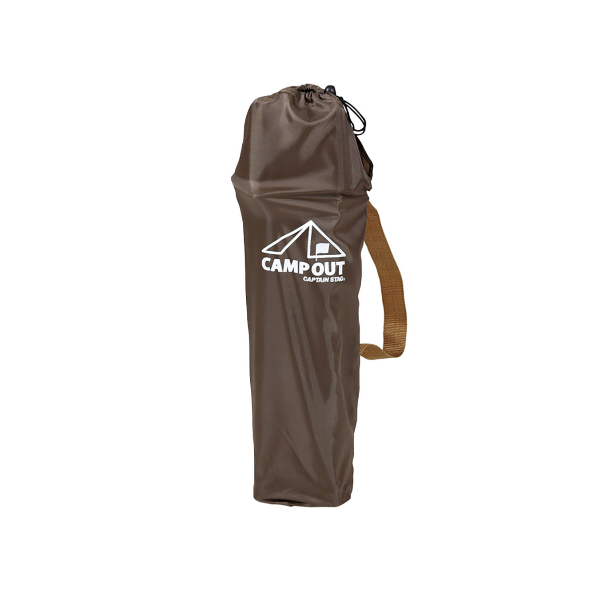 CAPTAIN STAG Compact Small Chair