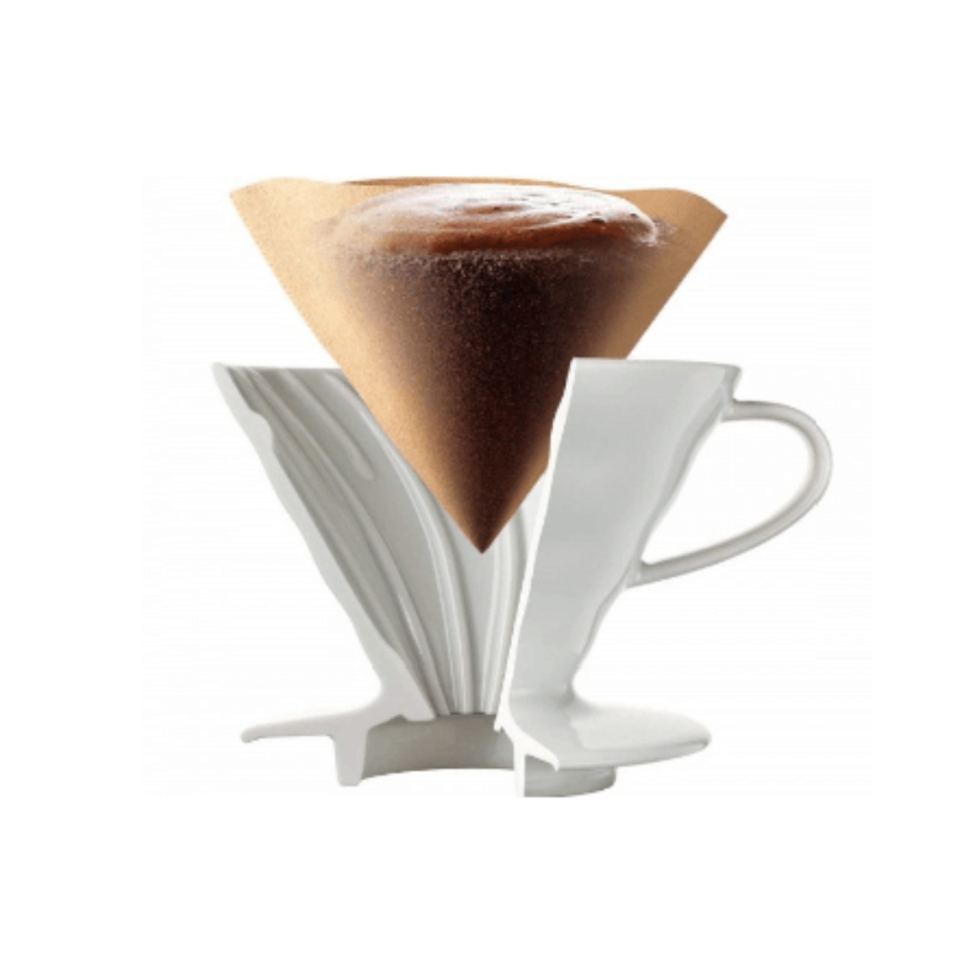 CAPTAIN STAG Coffee Hario Dripper A02