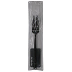 CAPTAIN STAG Hexagon Camping Black Fork