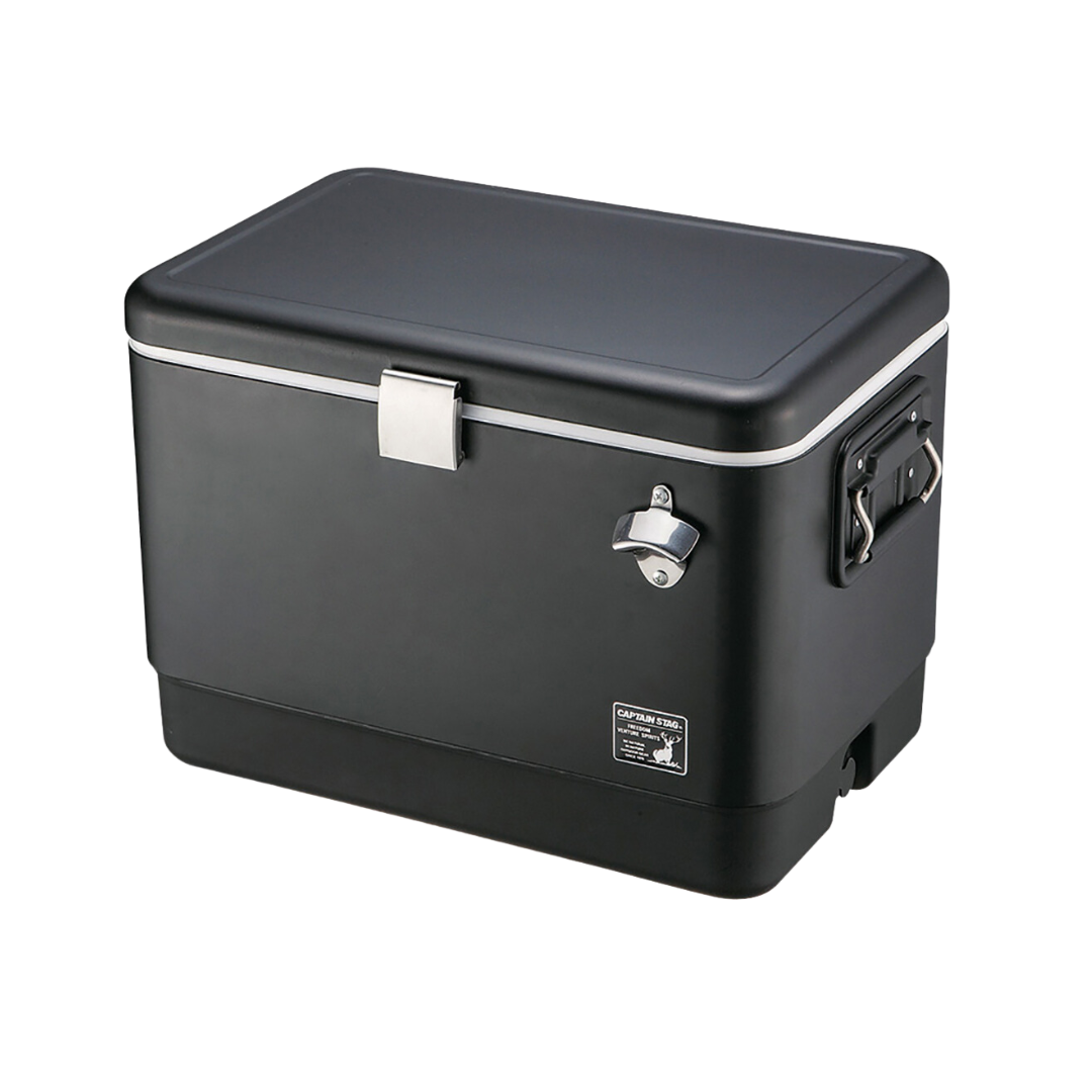 CAPTAIN STAG 25L Cooler Box Outdoor Camping