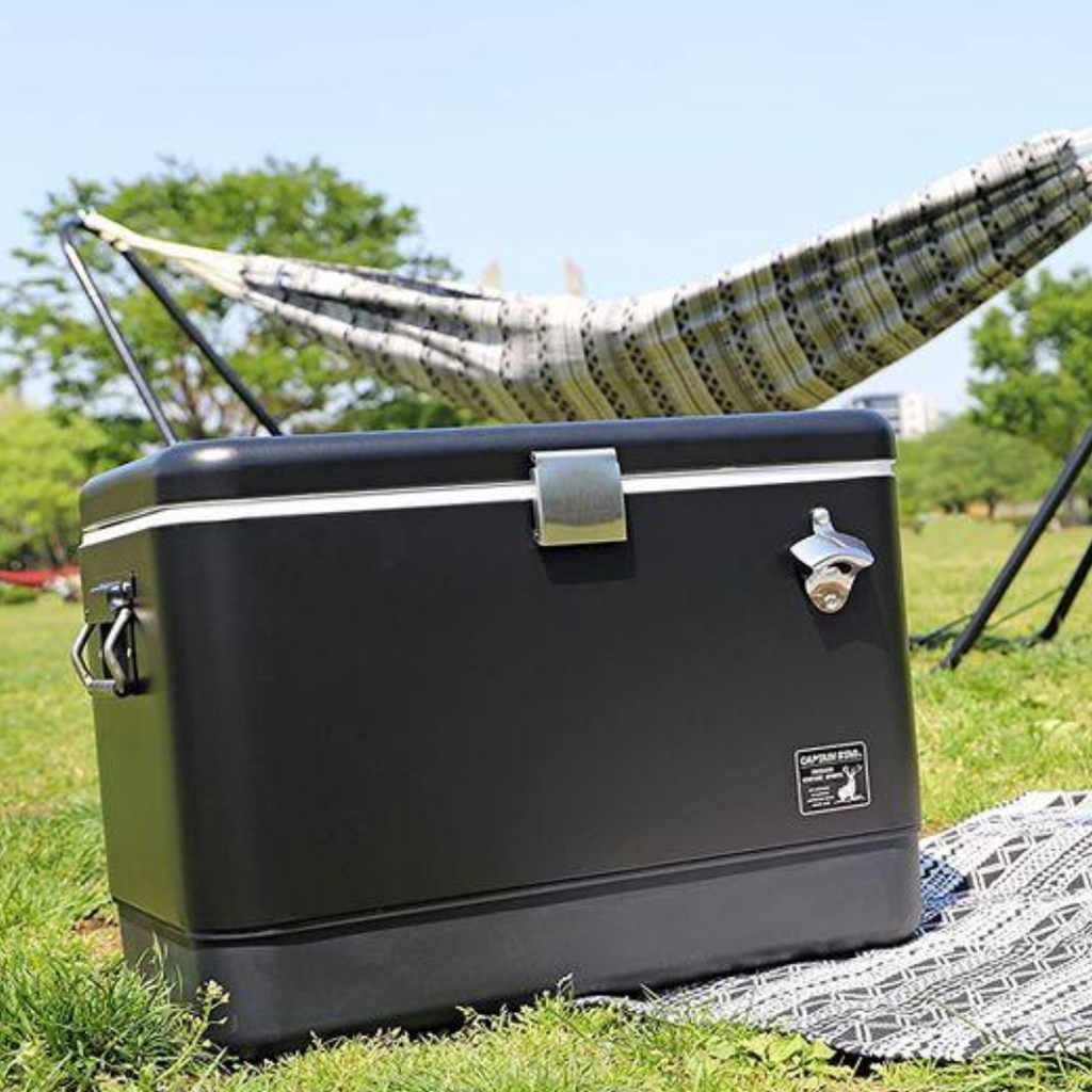 CAPTAIN STAG 25L Cooler Box Outdoor Camping
