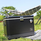 CAPTAIN STAG 25L Cooler Box Outdoor Camping