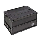 CAPTAIN STAG CS Black Label FD Container 50L