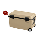 CAPTAIN STAG Hard Cooler Box 45L
