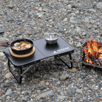 CAPTAIN STAG Solo Lightweight Folding Table