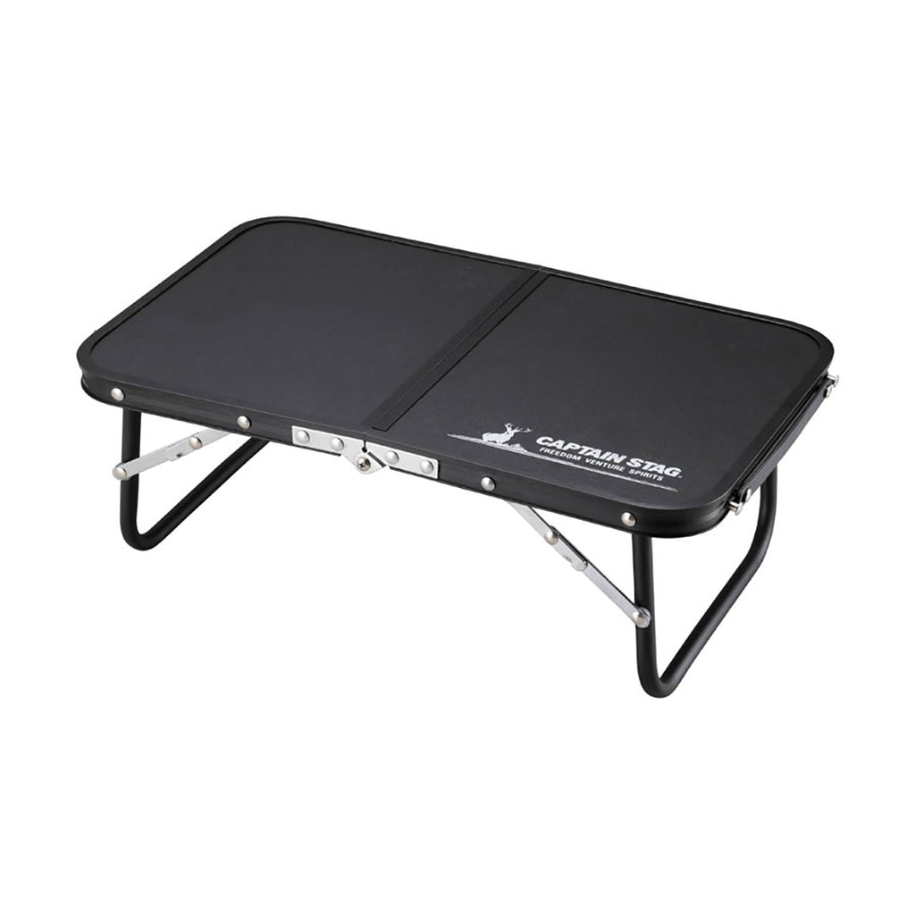 CAPTAIN STAG Solo Lightweight Folding Table