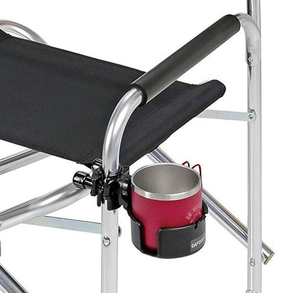 CAPTAIN STAG Universal Adjustable Cup Holder