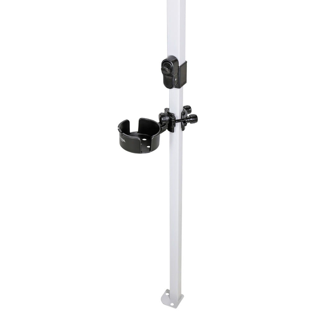 CAPTAIN STAG Universal Adjustable Cup Holder