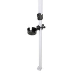 CAPTAIN STAG Universal Adjustable Cup Holder