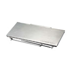 CAPTAIN STAG Stove Stand Table with Windshield