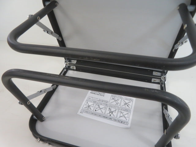 CAPTAIN STAG Solo Lightweight Folding Table