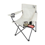 CAPTAIN STAG Adjustable Universal Side Tray for Chair Mount