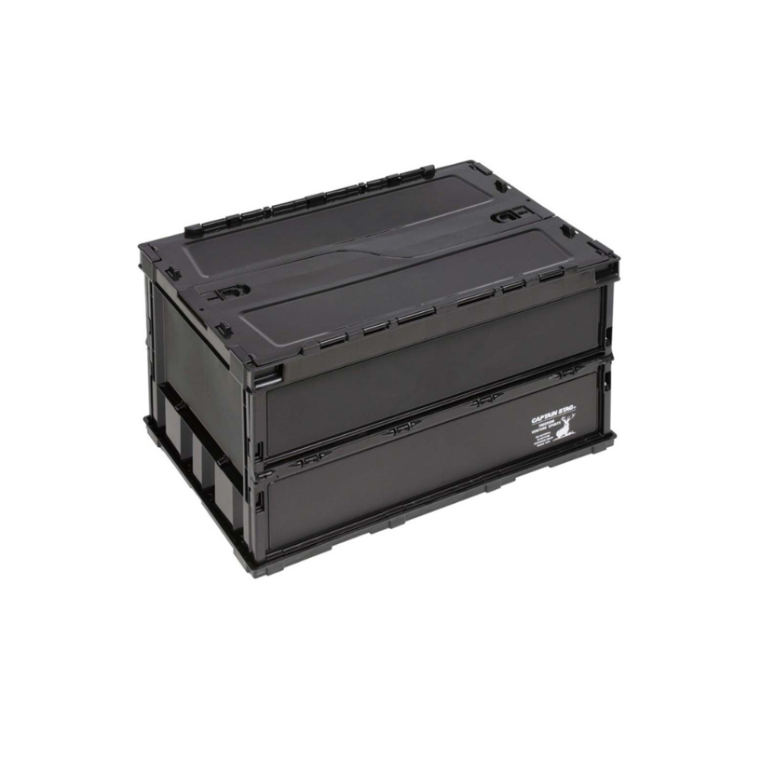 CAPTAIN STAG Black Label FD Container 20L