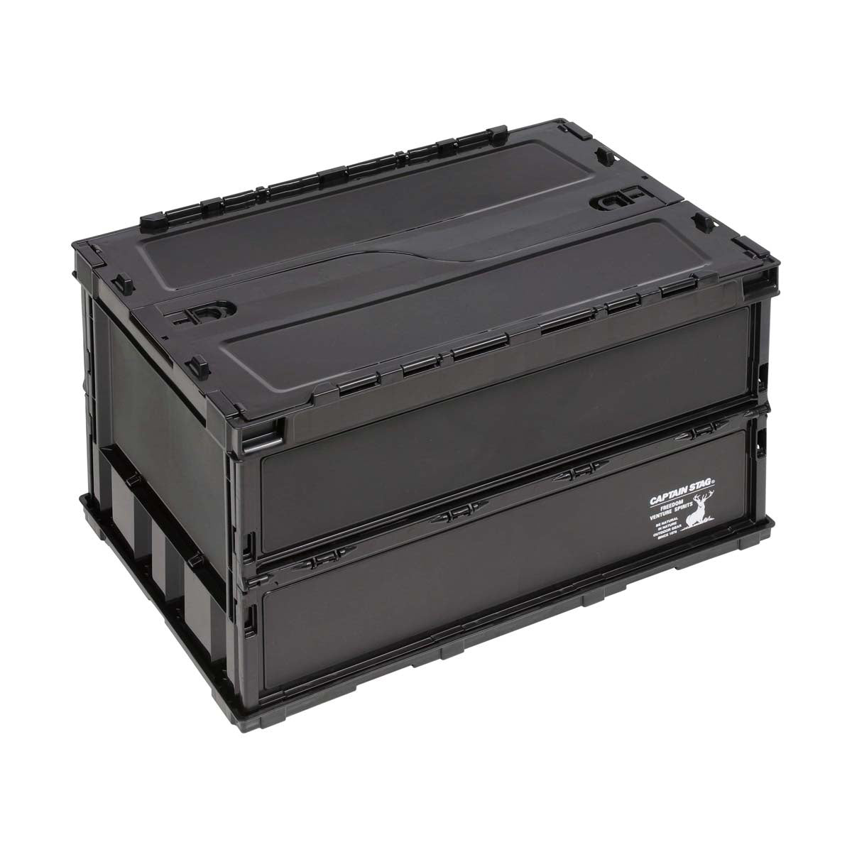 CAPTAIN STAG Black Label FD Container 20L