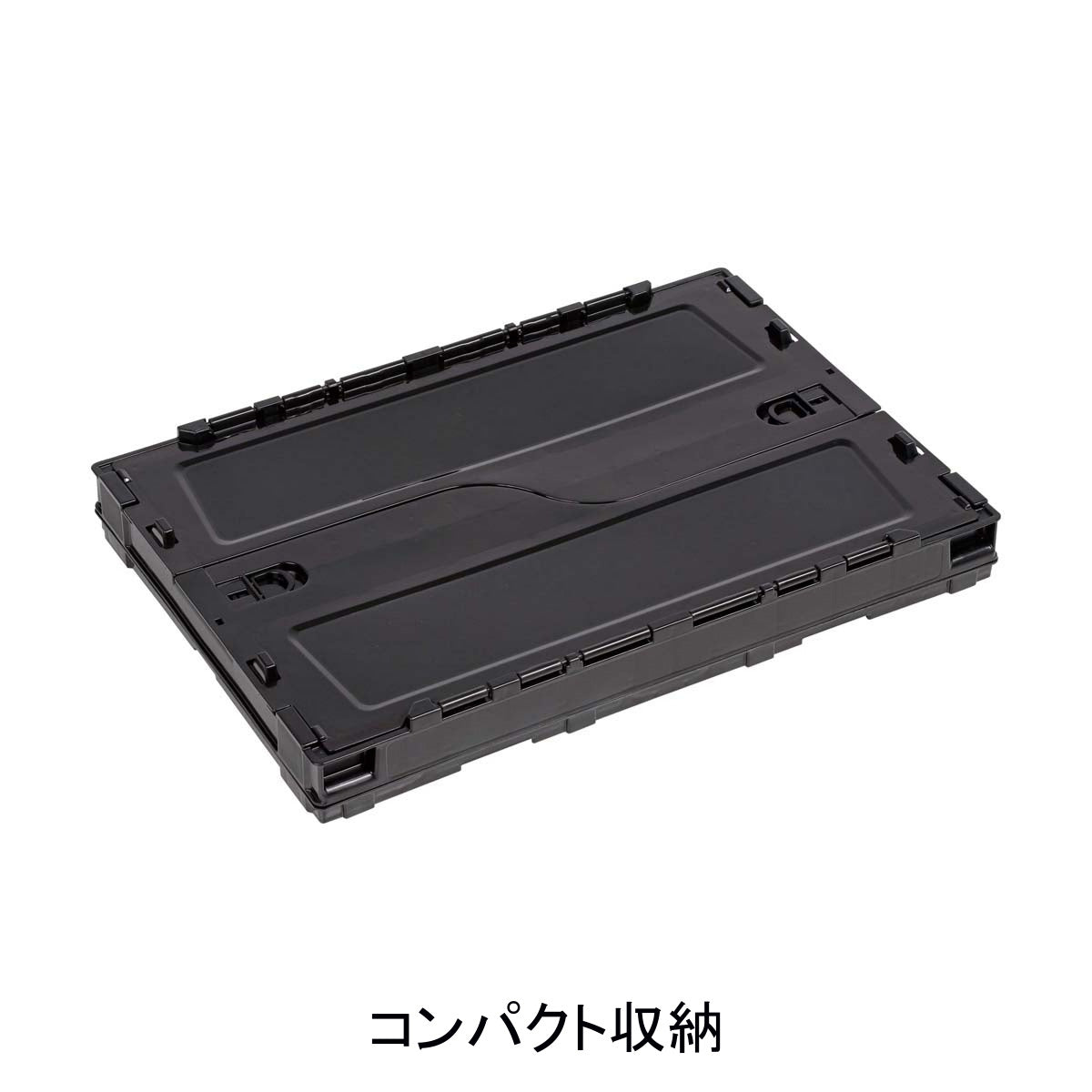 CAPTAIN STAG Black Label FD Container 20L