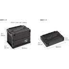 CAPTAIN STAG Black Label FD Container 20L